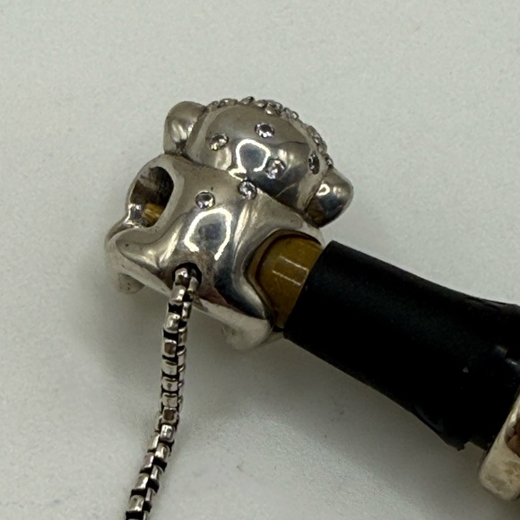 Pandora Gorgeous Monkey e Beautiful Blue Eyes & Moving Tail!! - Picture 3 of 5